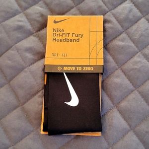 Nike Dri-Fit Fury Headband
